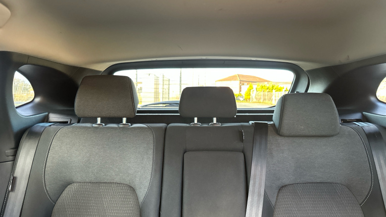 Nissan Qashqai 1.3 DiG-T MH 158 N-Connecta 5dr Xtronic Petrol Hatchback